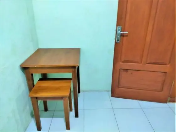 Superior Oda, Özel Banyo