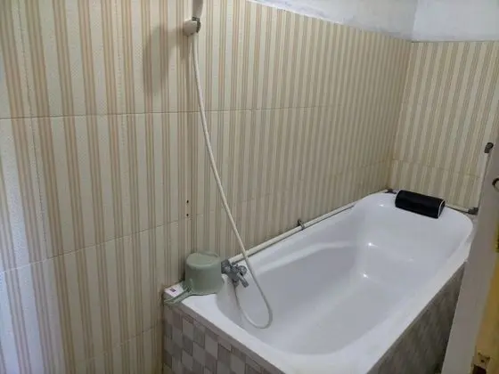 Superior Oda, Özel Banyo