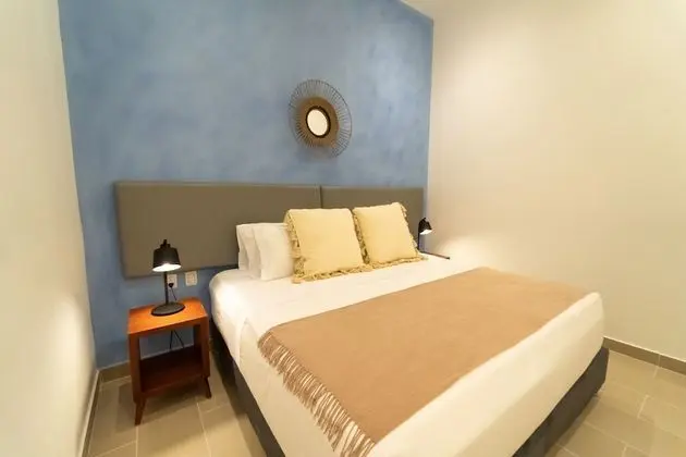 Superior Çatı Katı (Loft), 1 Yatak Odası