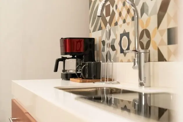 Superior Çatı Katı (Loft), 1 Yatak Odası