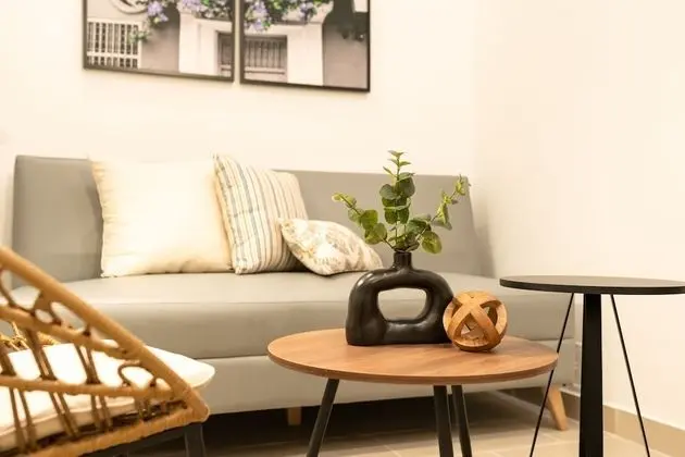 Superior Çatı Katı (Loft), 1 Yatak Odası