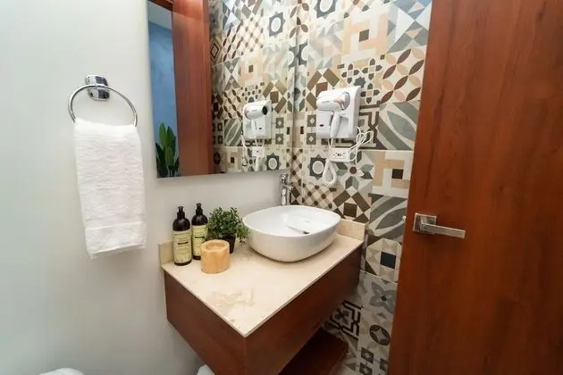 Superior Çatı Katı (Loft), 1 Yatak Odası