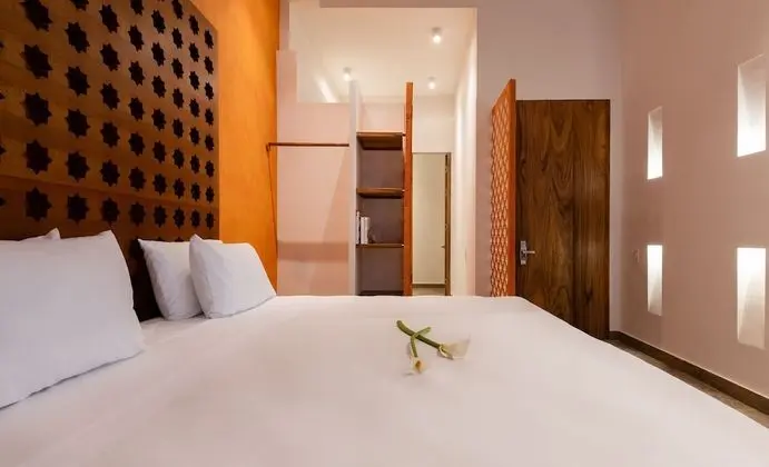 Superior Çatı Katı (Loft), 1 Yatak Odası
