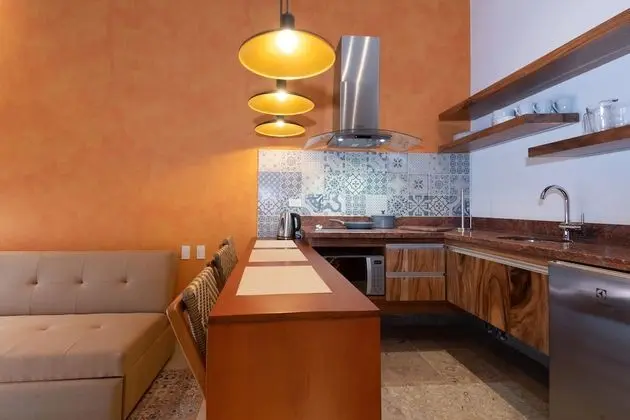 Superior Çatı Katı (Loft), 1 Yatak Odası