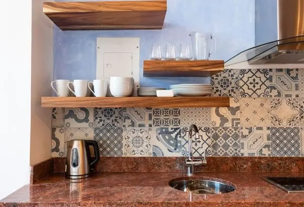 Superior Çatı Katı (Loft), 1 Yatak Odası