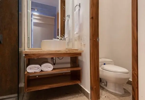Superior Çatı Katı (Loft), 1 Yatak Odası