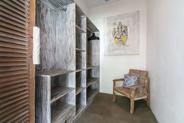 Basic Villa, Birden Çok Yatak