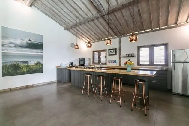 Basic Villa, Birden Çok Yatak