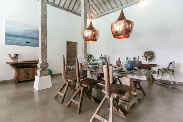 Basic Villa, Birden Çok Yatak