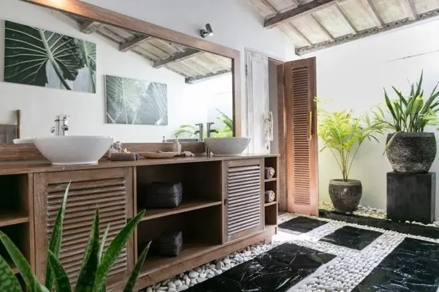 Basic Villa, Birden Çok Yatak