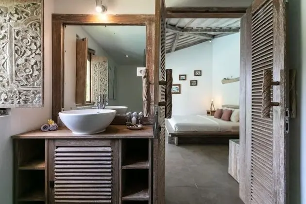 Basic Villa, Birden Çok Yatak