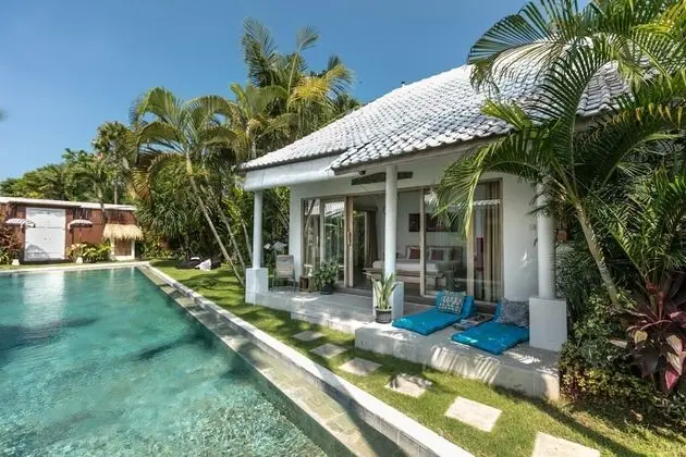 Basic Villa, Birden Çok Yatak