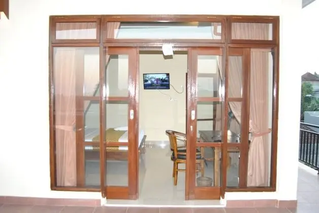 Standard Oda