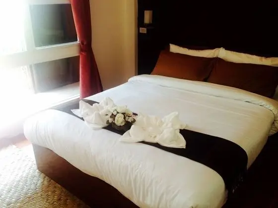 Family Room (For 3 Persons)