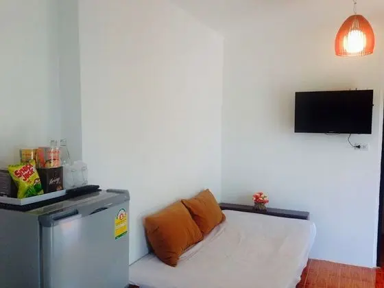 Family Room (For 3 Persons)