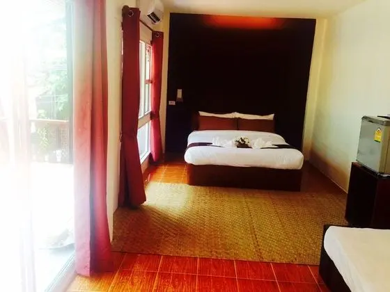 Family Room (For 3 Persons)