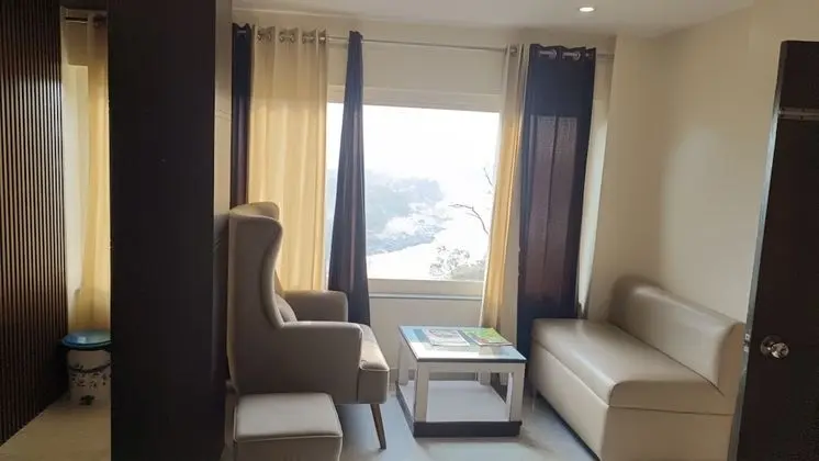 Executive Oda, 1 Çift Kişilik Yatak