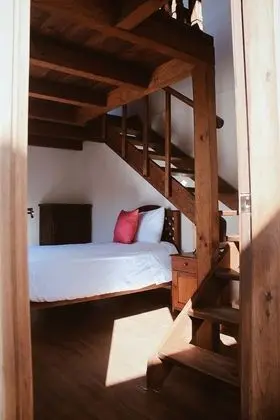 Design Kulübe, Birden Çok Yatak, Özel Banyo
