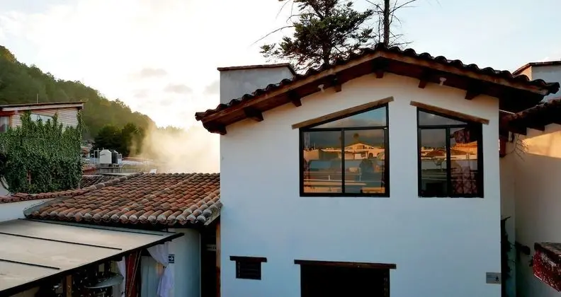 Design Kulübe, Birden Çok Yatak, Özel Banyo