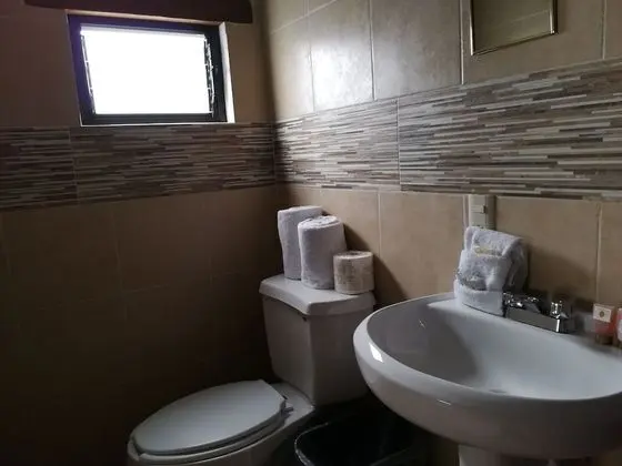 Design Kulübe, Birden Çok Yatak, Özel Banyo