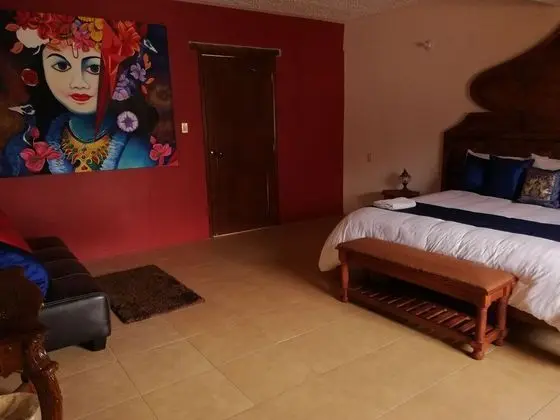 Design Oda, 1 En Büyük (King) Boy Yatak, Özel Banyo, Şehir Manzaralı