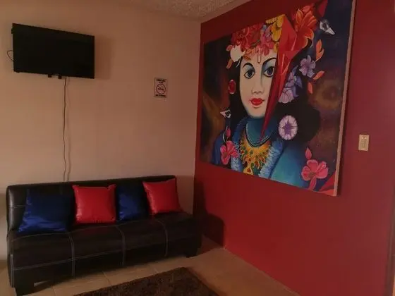 Design Oda, 1 En Büyük (King) Boy Yatak, Özel Banyo, Şehir Manzaralı