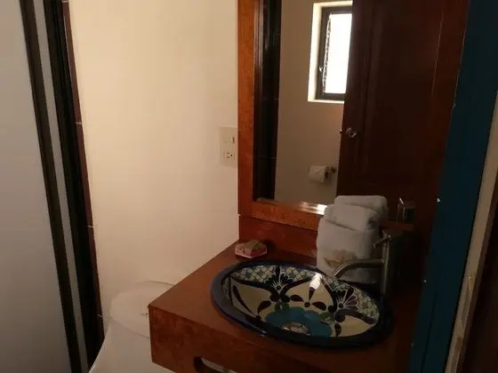 Design Oda, 1 En Büyük (King) Boy Yatak, Özel Banyo, Şehir Manzaralı