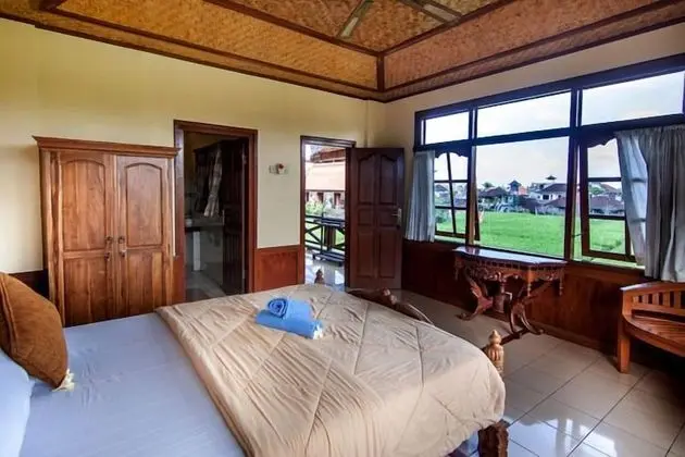 Standard Tek Büyük Yataklı Oda, 1 Yatak Odası, Balkon