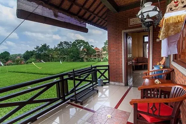 Standard Tek Büyük Yataklı Oda, 1 Yatak Odası, Balkon