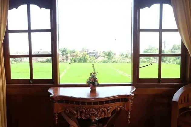 Standard Tek Büyük Yataklı Oda, 1 Yatak Odası, Balkon