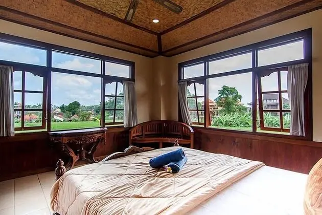 Standard Tek Büyük Yataklı Oda, 1 Yatak Odası, Balkon