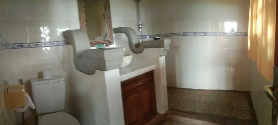 Standard Tek Büyük Yataklı Oda, 1 Yatak Odası, Balkon