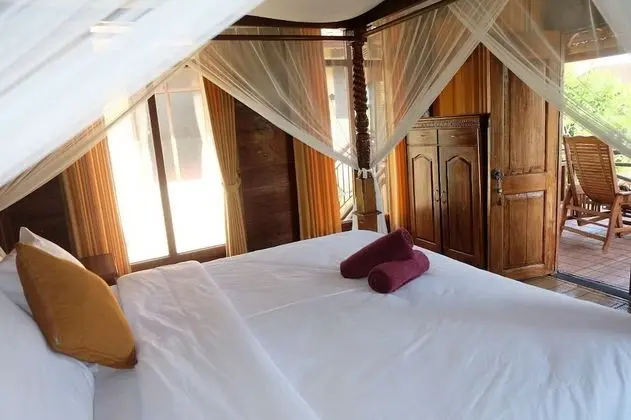 Superior Tek Büyük Yataklı Oda