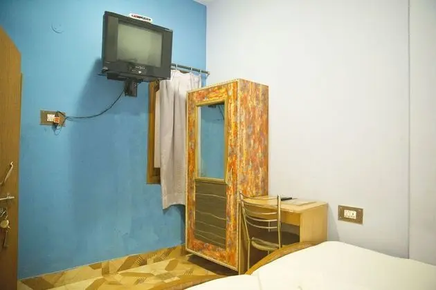 Standard Tek Büyük Yataklı Oda, 1 Çift Kişilik Yatak, Sigara İçilebilir