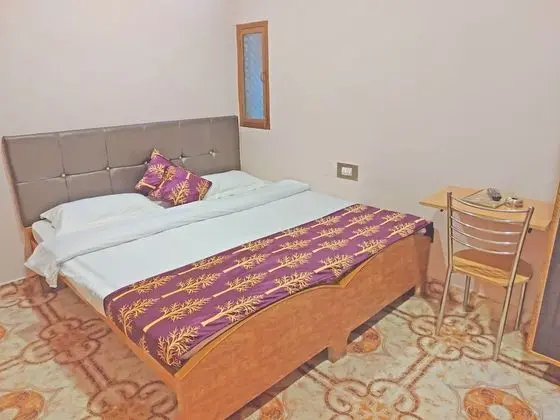 Standard Tek Büyük Yataklı Oda, 1 Çift Kişilik Yatak, Sigara İçilebilir