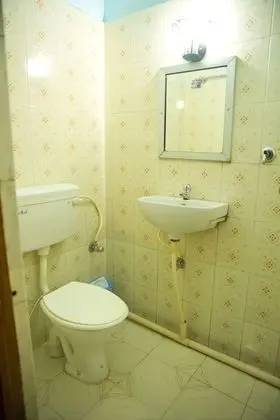 Standard Tek Büyük Yataklı Oda, 1 Çift Kişilik Yatak, Sigara İçilebilir