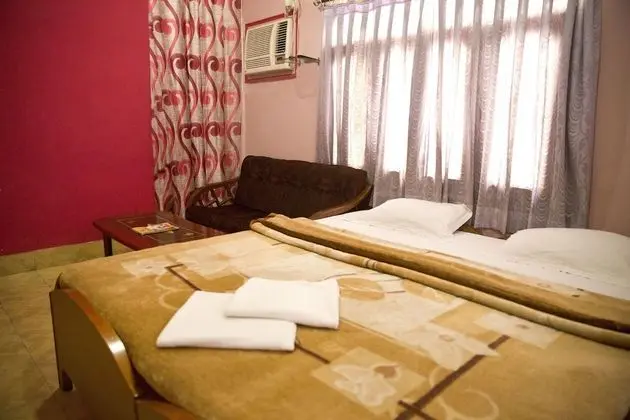 Superior Tek Büyük Yataklı Oda, 1 En Büyük (King) Boy Yatak, Şehir Manzaralı, Köşe