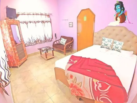 Superior Tek Büyük Yataklı Oda, 1 En Büyük (King) Boy Yatak, Şehir Manzaralı, Köşe