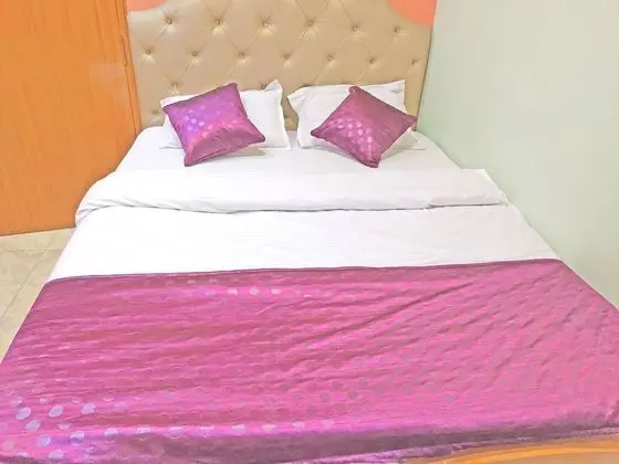 Superior Tek Büyük Yataklı Oda, 1 En Büyük (King) Boy Yatak, Şehir Manzaralı, Köşe