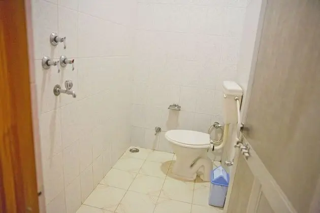 Superior Tek Büyük Yataklı Oda, 1 En Büyük (King) Boy Yatak, Şehir Manzaralı, Köşe