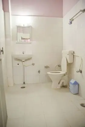 Superior Tek Büyük Yataklı Oda, 1 En Büyük (King) Boy Yatak, Şehir Manzaralı, Köşe