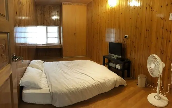 Comfort Tek Büyük Yataklı Oda, 2 Yatak Odası