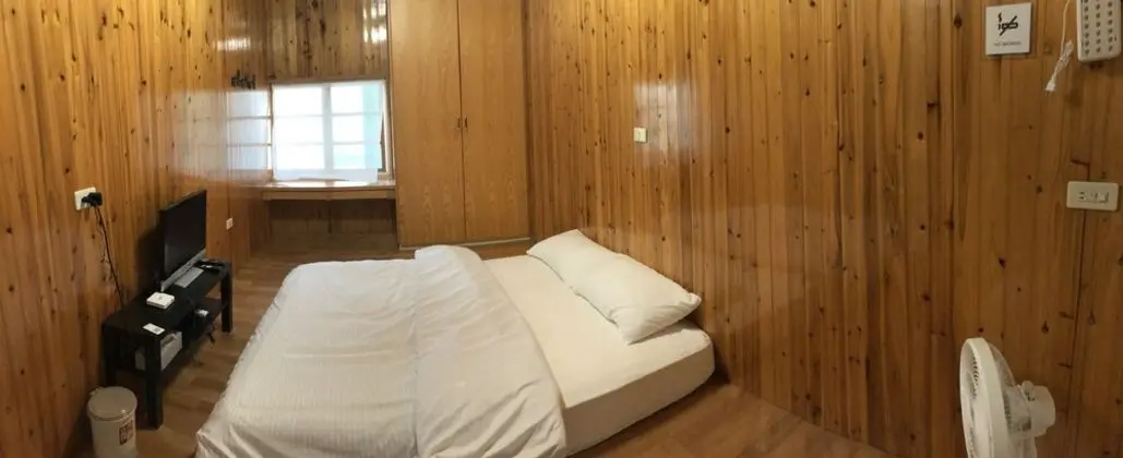 Comfort Tek Büyük Yataklı Oda, 2 Yatak Odası