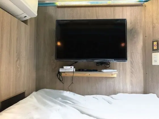 Comfort Tek Büyük Yataklı Oda, 2 Yatak Odası