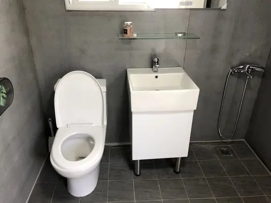 Comfort Tek Büyük Yataklı Oda, 2 Yatak Odası