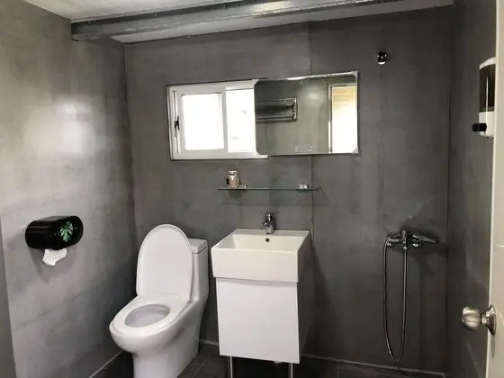 Comfort Tek Büyük Yataklı Oda, 2 Yatak Odası