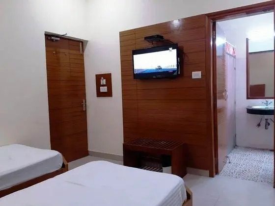 Deluxe Tek Kişilik Oda, 1 Yatak Odası