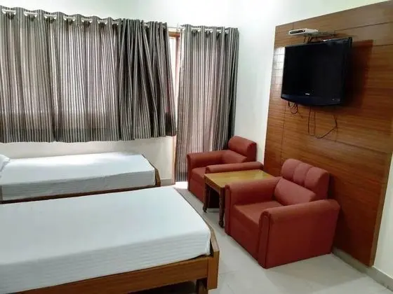 Deluxe Tek Kişilik Oda, 1 Yatak Odası