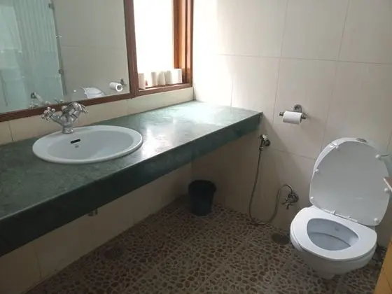 Deluxe Tek Kişilik Oda, 1 Yatak Odası