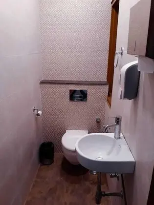 Deluxe Tek Kişilik Oda, 1 Yatak Odası